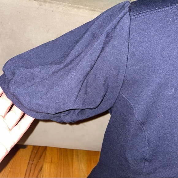 5 Ettiwa by Anthropologie tear drop top - Picture 13 of 13